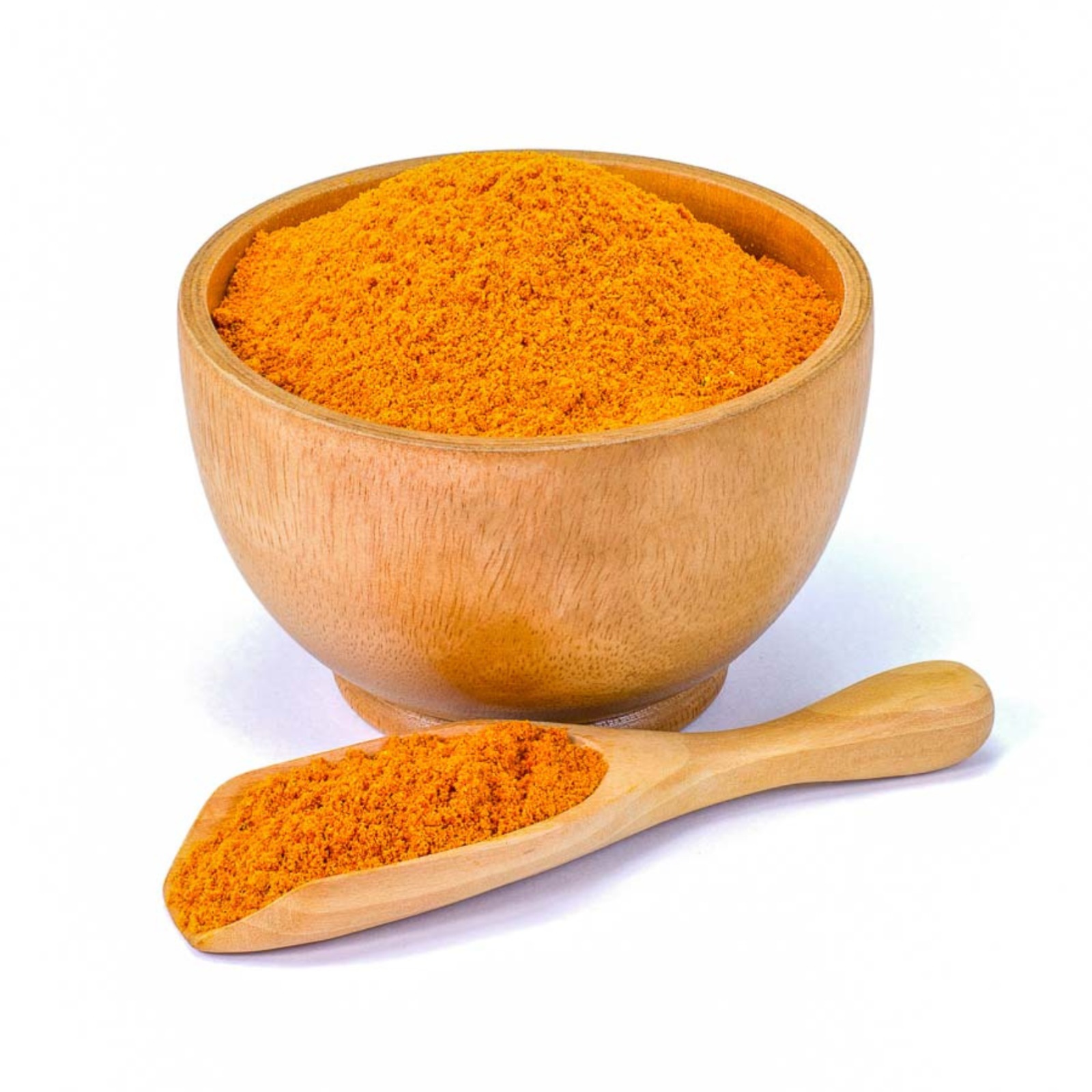 Turmeric (Fingers & Powder)