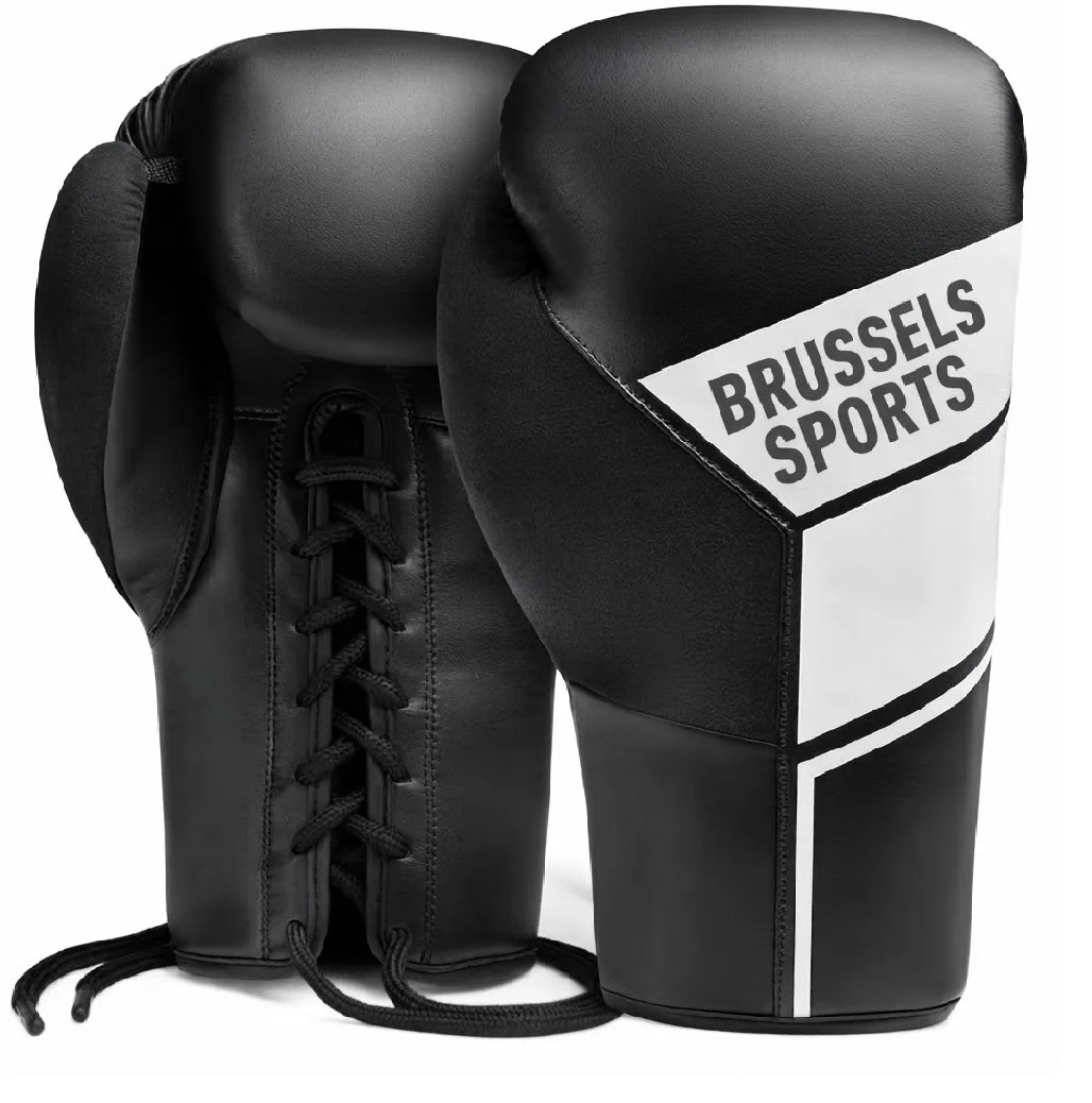 Hight Qualty Professional Boxing Gloves for Boxing MMA Kickboxing Training and Competition