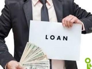 We offer all types of loans