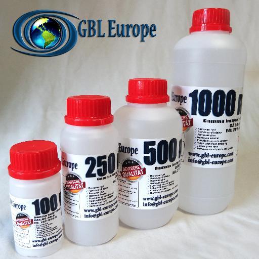 GBL GAMMA-BUTYROLACTONE