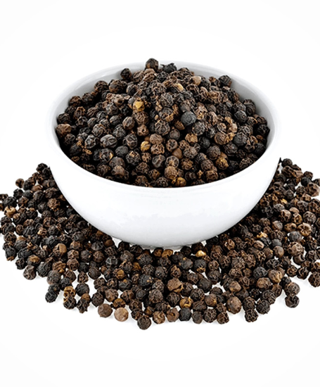Black Pepper Seed