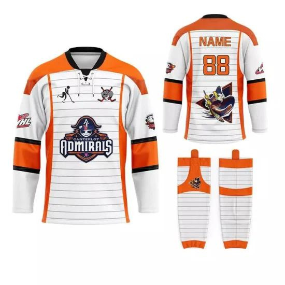 Ice Hockey Wear