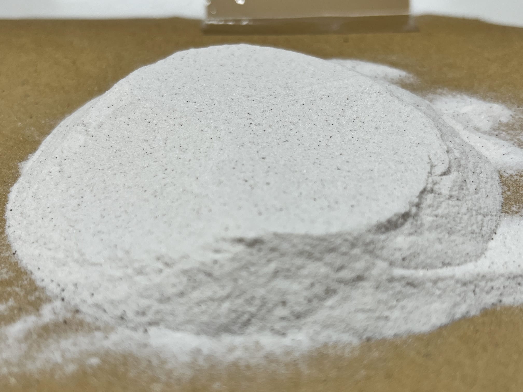 Quartz Silica Sand