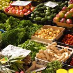Fruits & Vegetable 