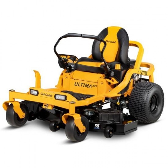 Cub Cadet Ultima ZT3 (60) 24 HP Kawasaki Zero Turn Mower