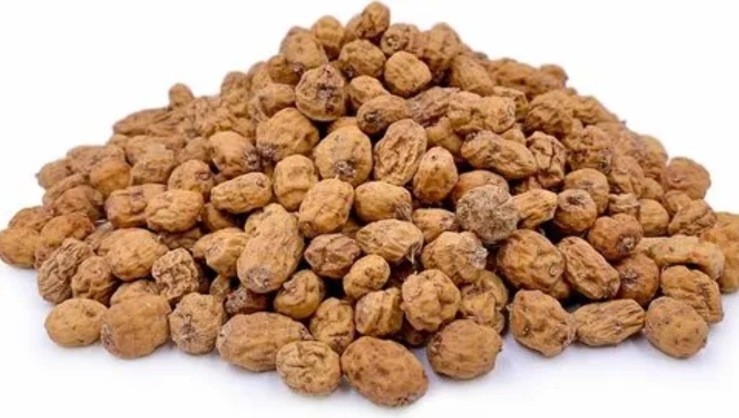 Tiger Nuts