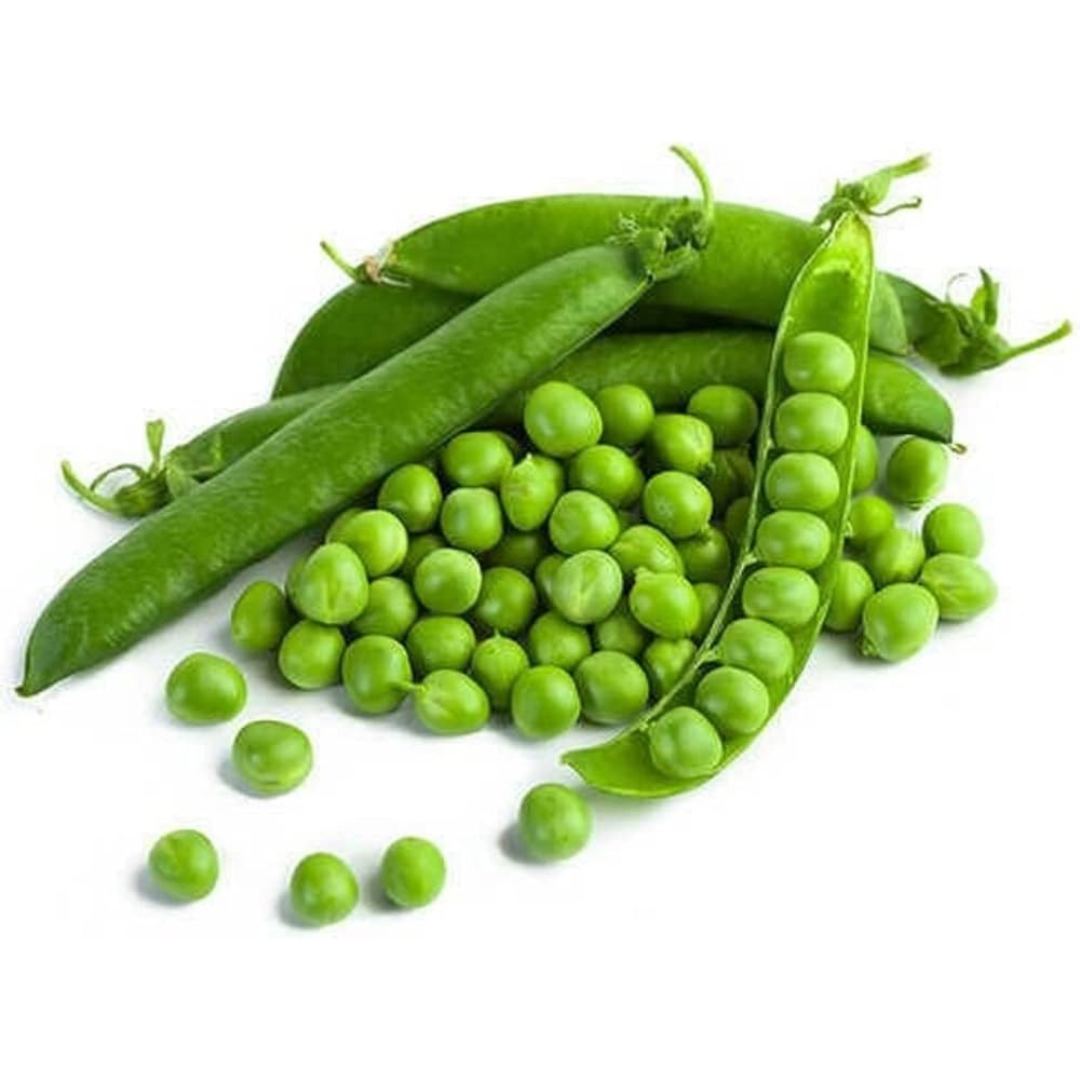 Peas