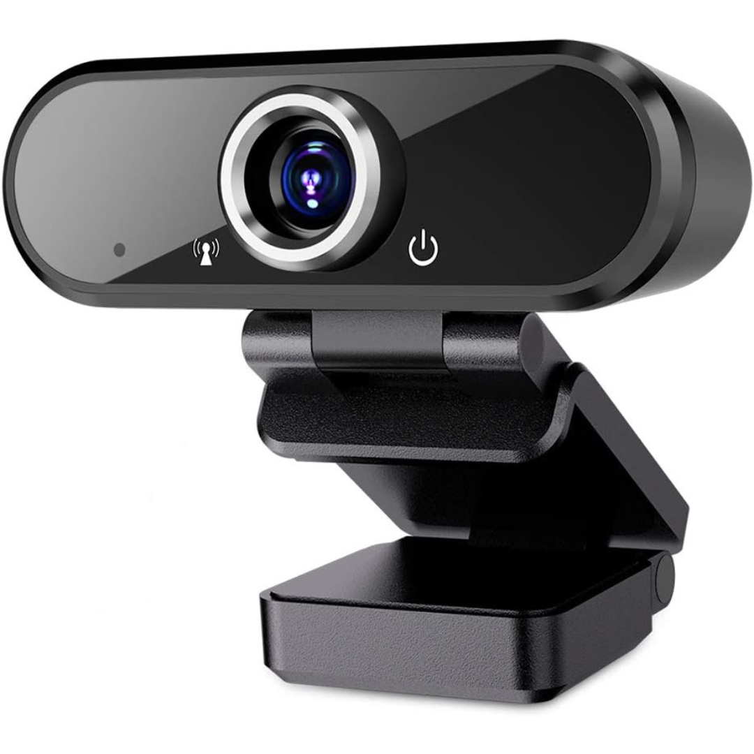 Webcams