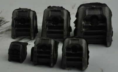 ESCO bucket teeth pin lock  U25PN,U30PN,U35PN,U40PN,U45PN,U55PN,U60PN