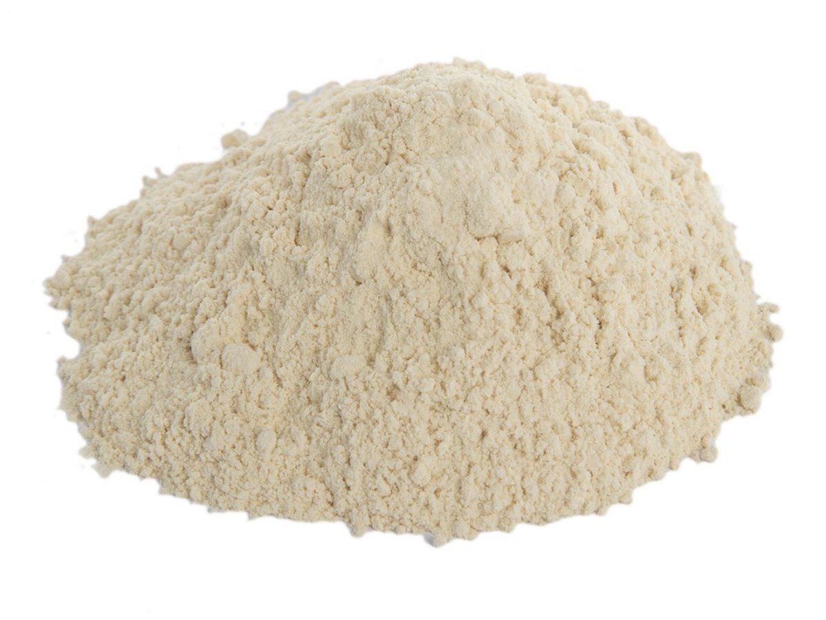 Dehydrated Garlic Powder (80-120 Mesh) Export Quality