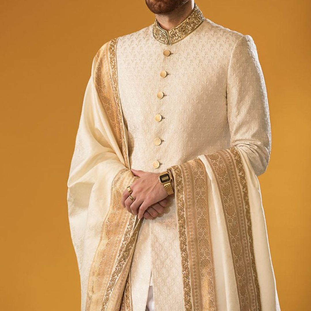 Groom Wear