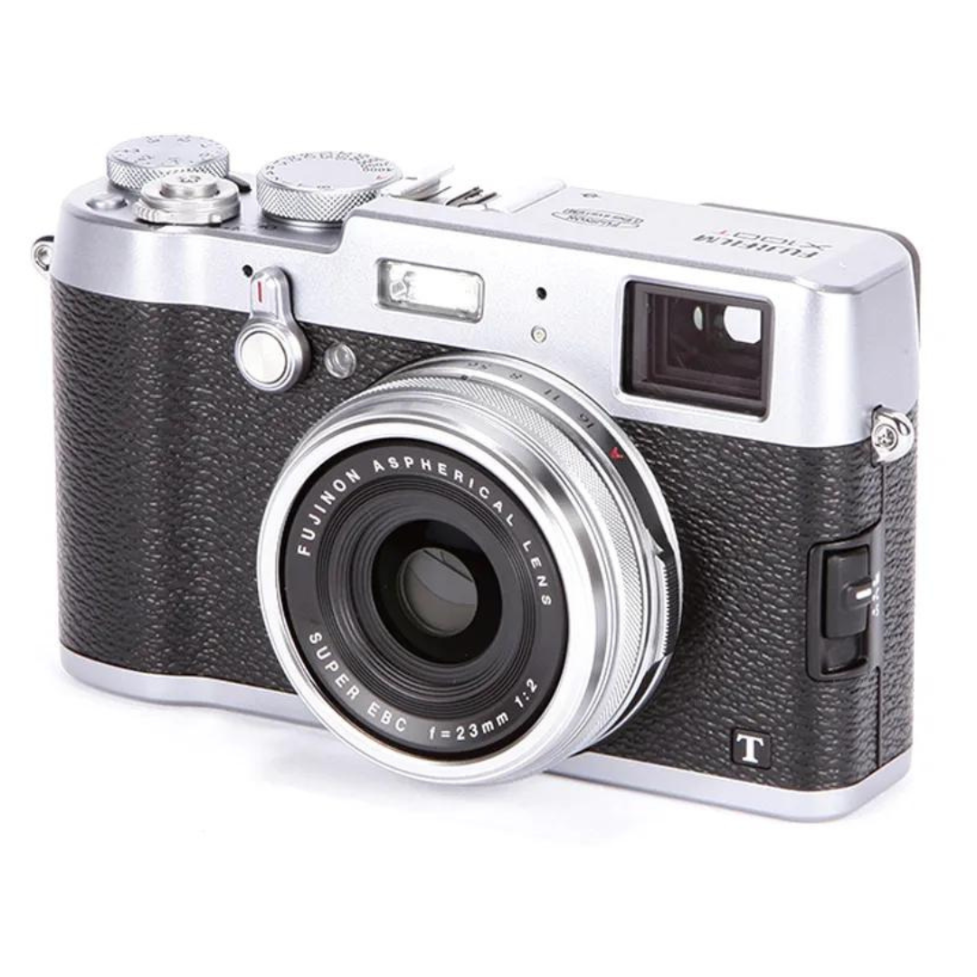 Used Digital Cameras