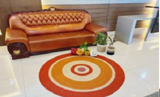 Floor Rugs