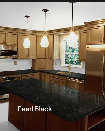 Pearl Black