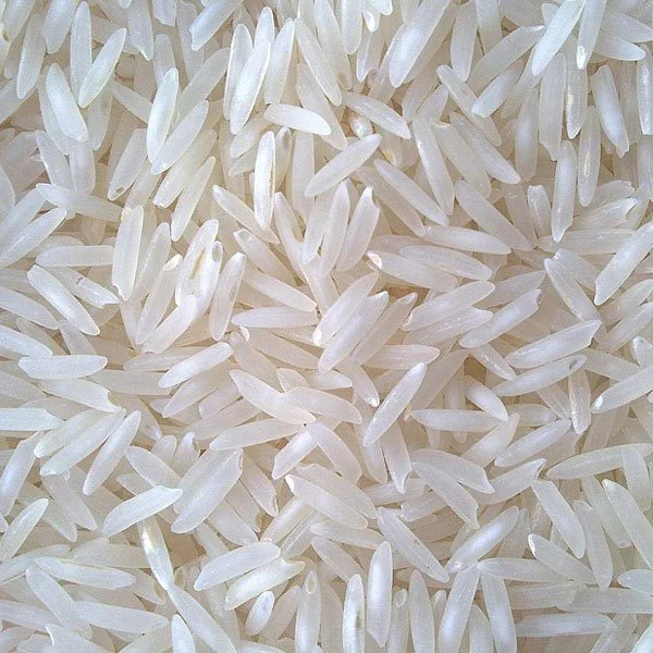 Basmati Rice