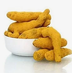 Turmeric Fingers (High Curcumin)