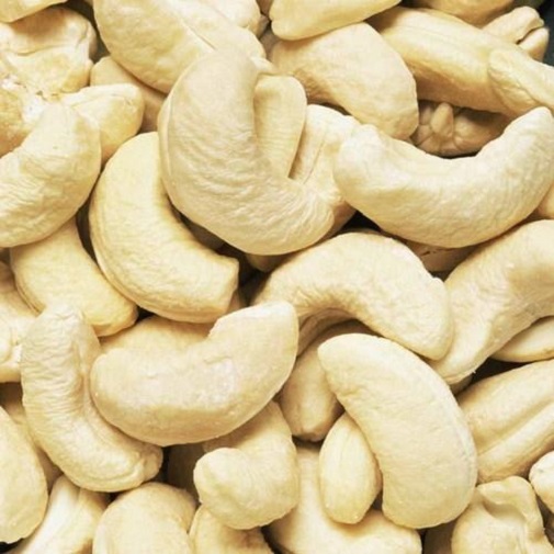 Buy Raw Organic Cashew Nuts
