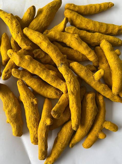 SALEM A-GRADE TURMERIC