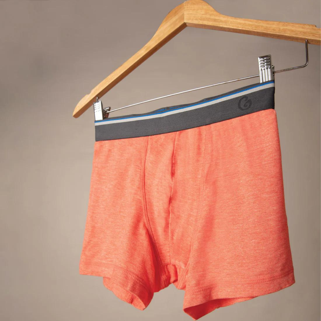 Men's Briefs & Boxers