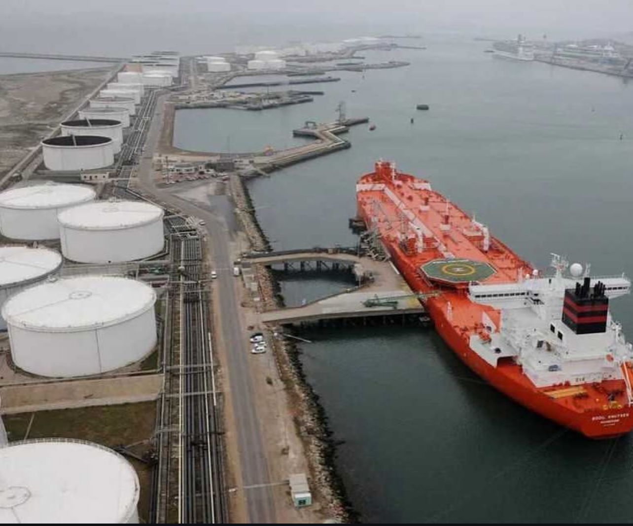 Tristar Terminals Tank Farm Storage Leasing for EN590, Jet A1 &amp; D6 – Enquire Now