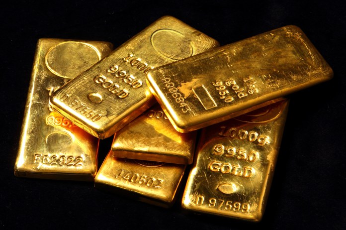 Raw Gold Bars,and Diamonds for sale