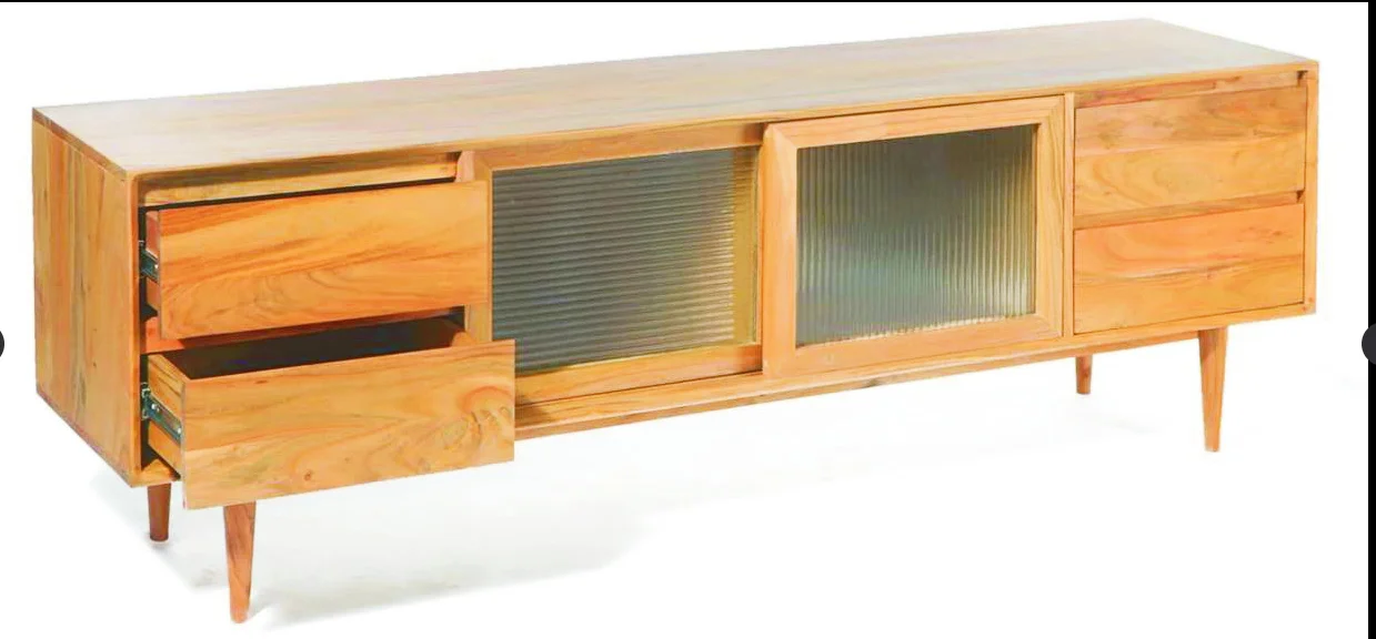 T V Units