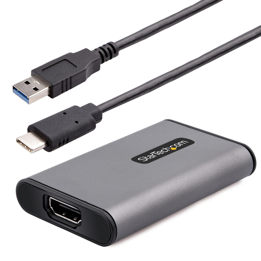Video Capture Equipment