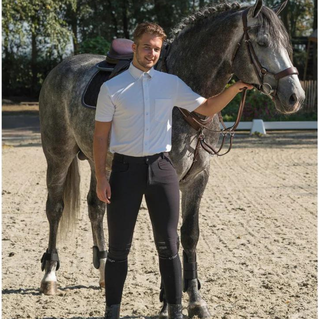 Horse Riding Wear