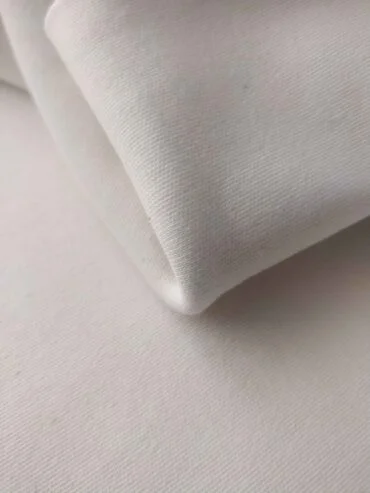 Sustainable Cotton Fabric