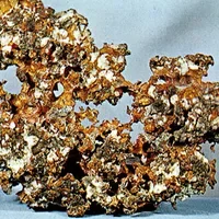 Copper