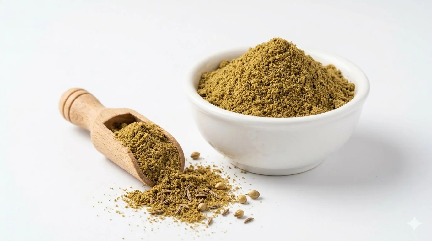 Cumin - Coriander Powder MESH