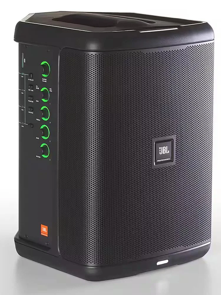 JBL EON ONE Compact All-In-One Battery-Powered Personal PA System