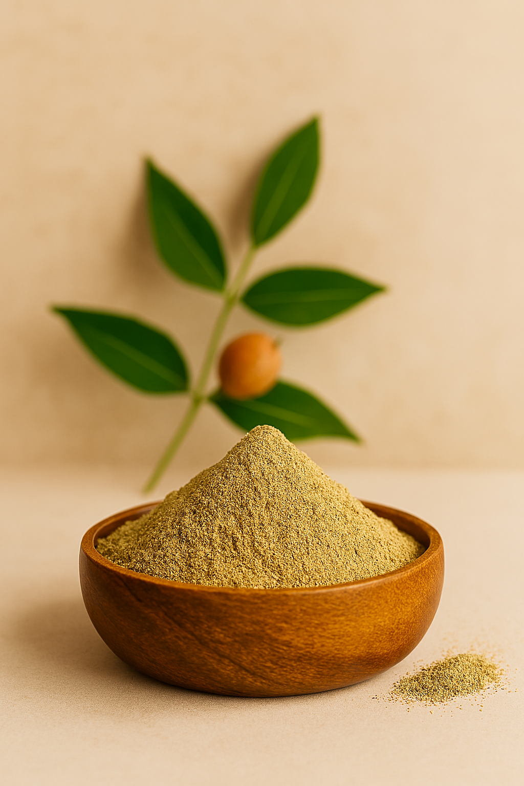 KUSHANK BELGIRI POWDER 