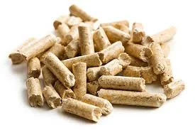 Reliable Pellet Supplier