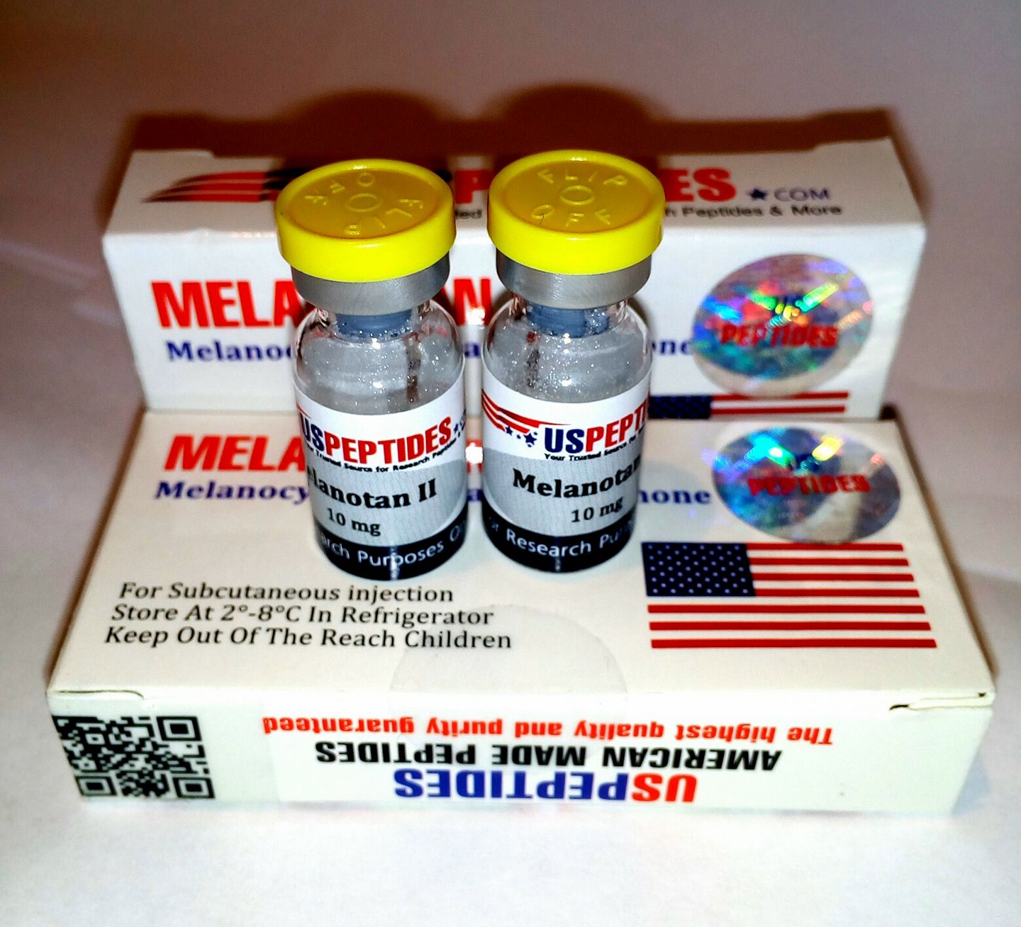RECOMBINANT HUMAN GROWTH HORMONE FOR INJECTION
