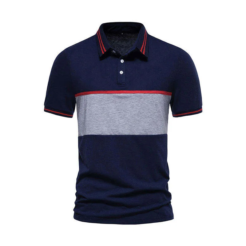 Custom Men T-Shirts Wholesale Bulk Order High Quality Cotton and Polyester T Shirts Custom Printing Private Label Clothing Manufacturer