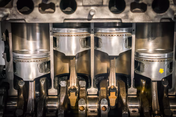 Engine Piston