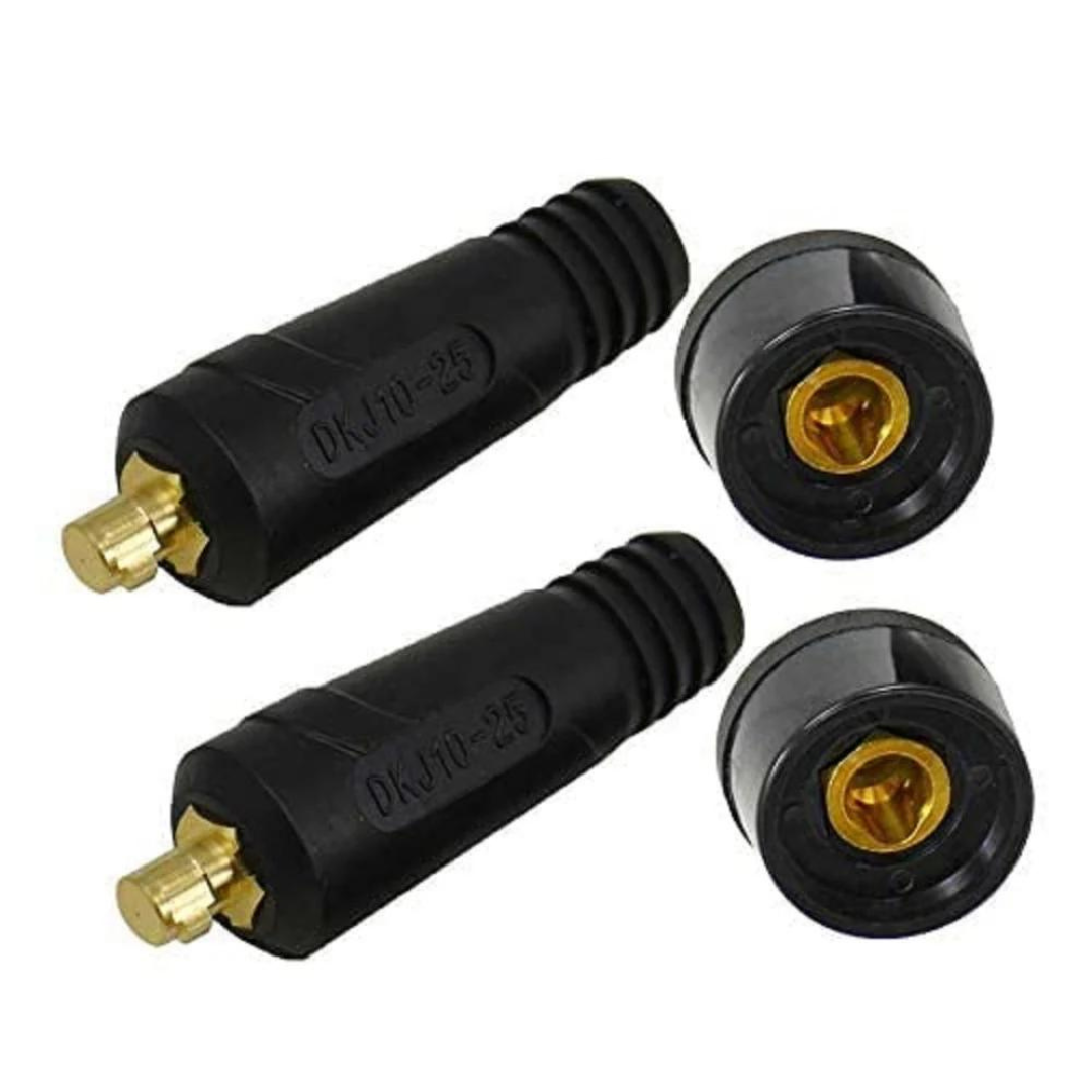 Adapters & Connectors