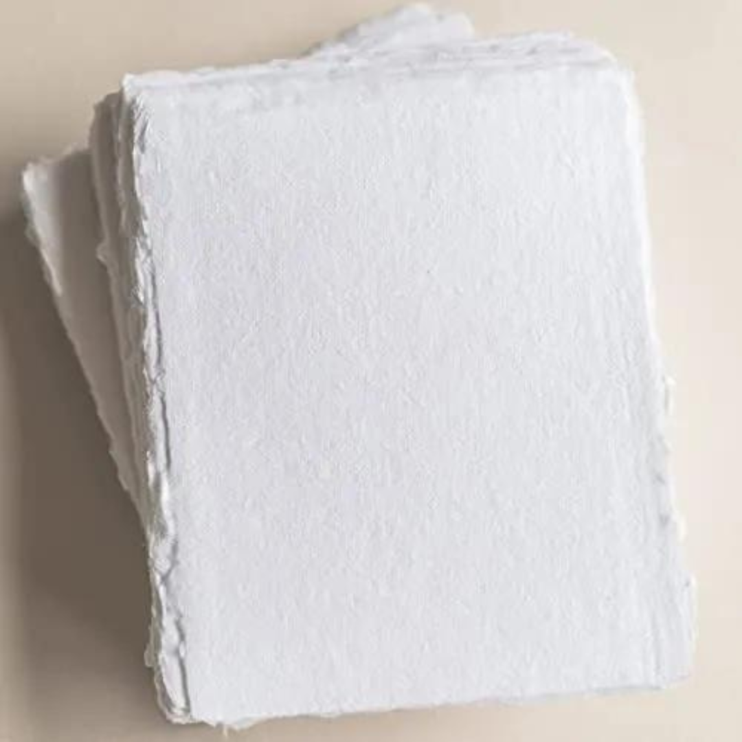 Hemp Paper