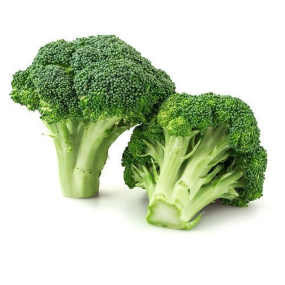 Fresh Broccoli