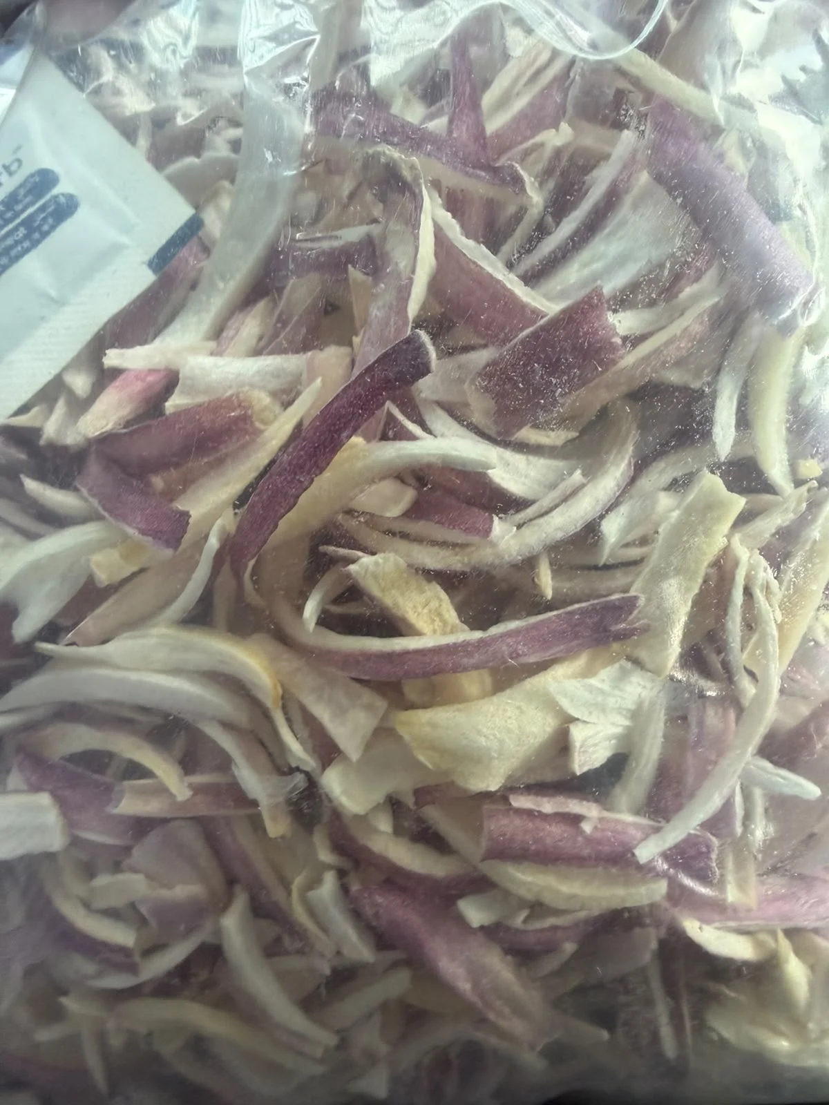 Onion Flakes