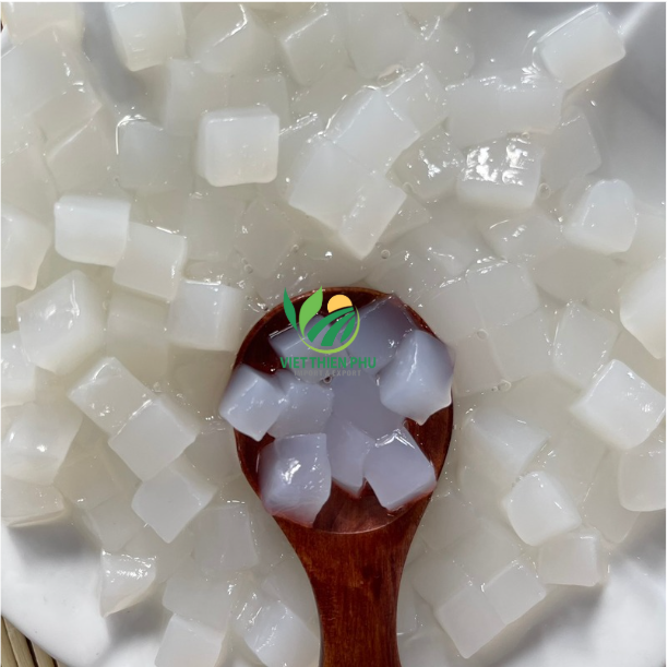 Nata de coco