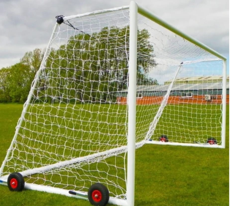 Durable Football Goal Net