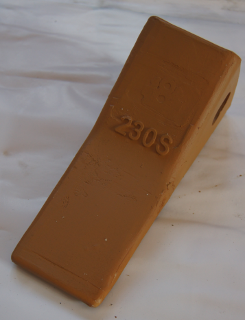 Case excavator bucket teeth 2300A,230S-A,8E7300,TF-23,U43792,23T,230S,230S,230SP,230S