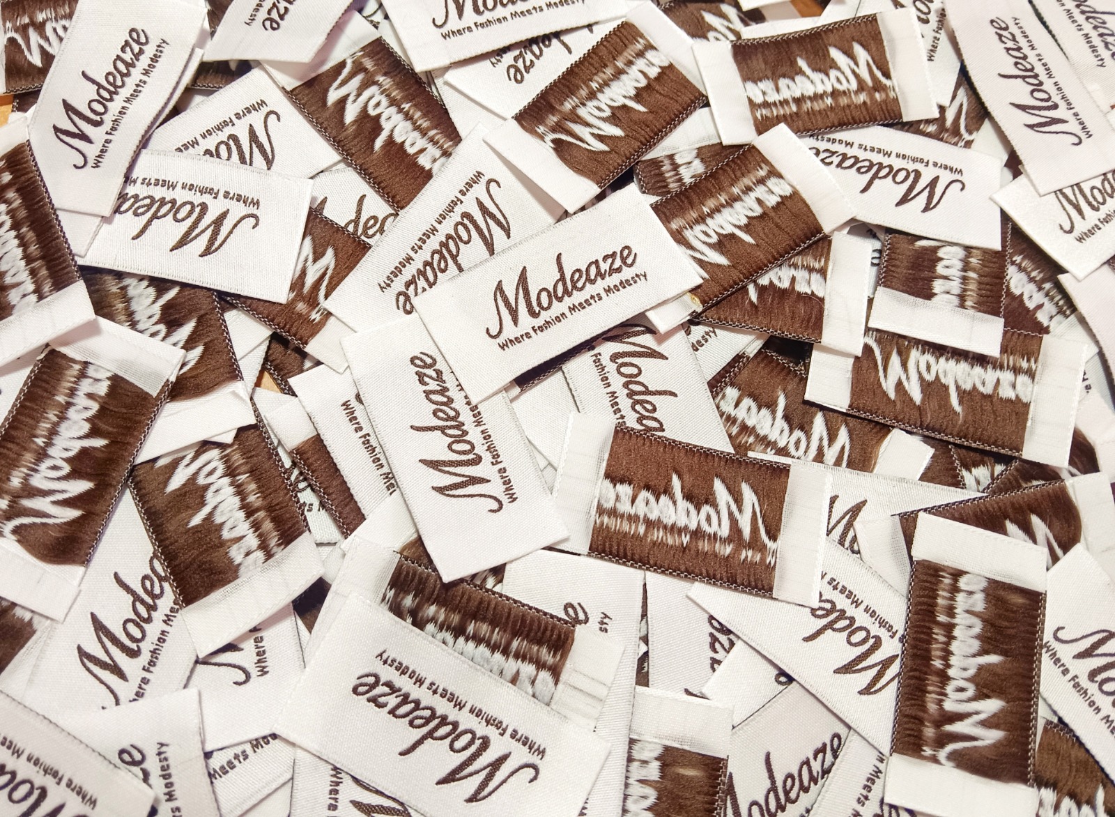 Cut And Fold Types Labels