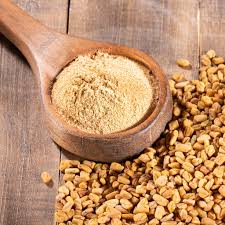 KUSHANK METHI POWDER