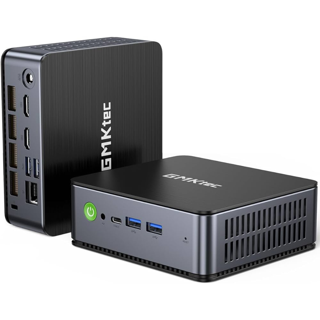 Mini PCs