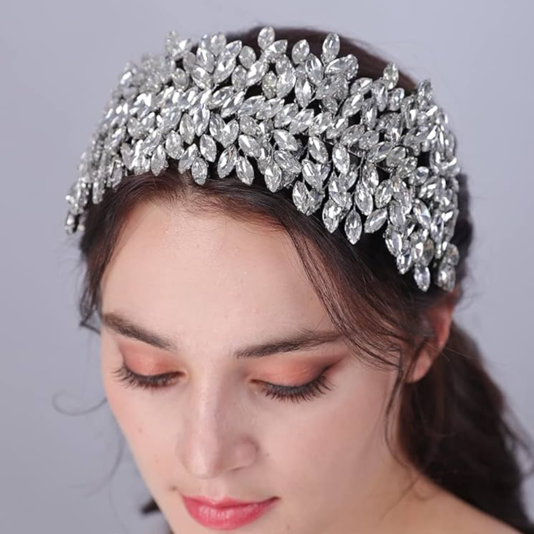 Bridal Headwear