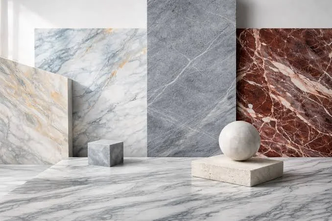 Natural Building Stones