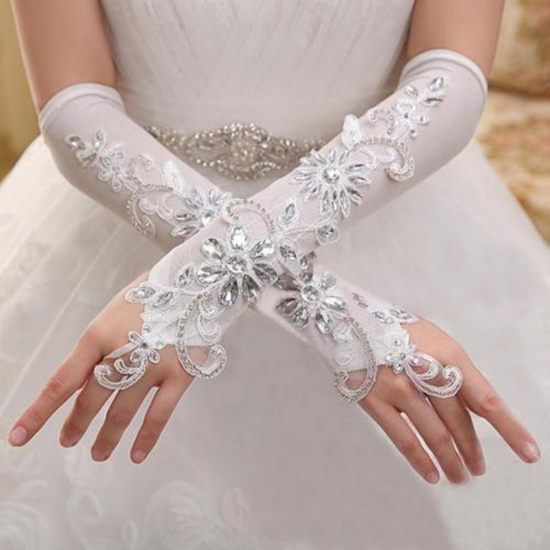 Bridal Gloves
